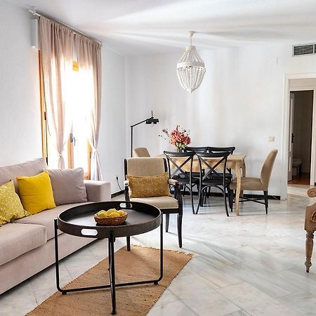 Ziba Cordoba Only Families Apartment Exterior foto