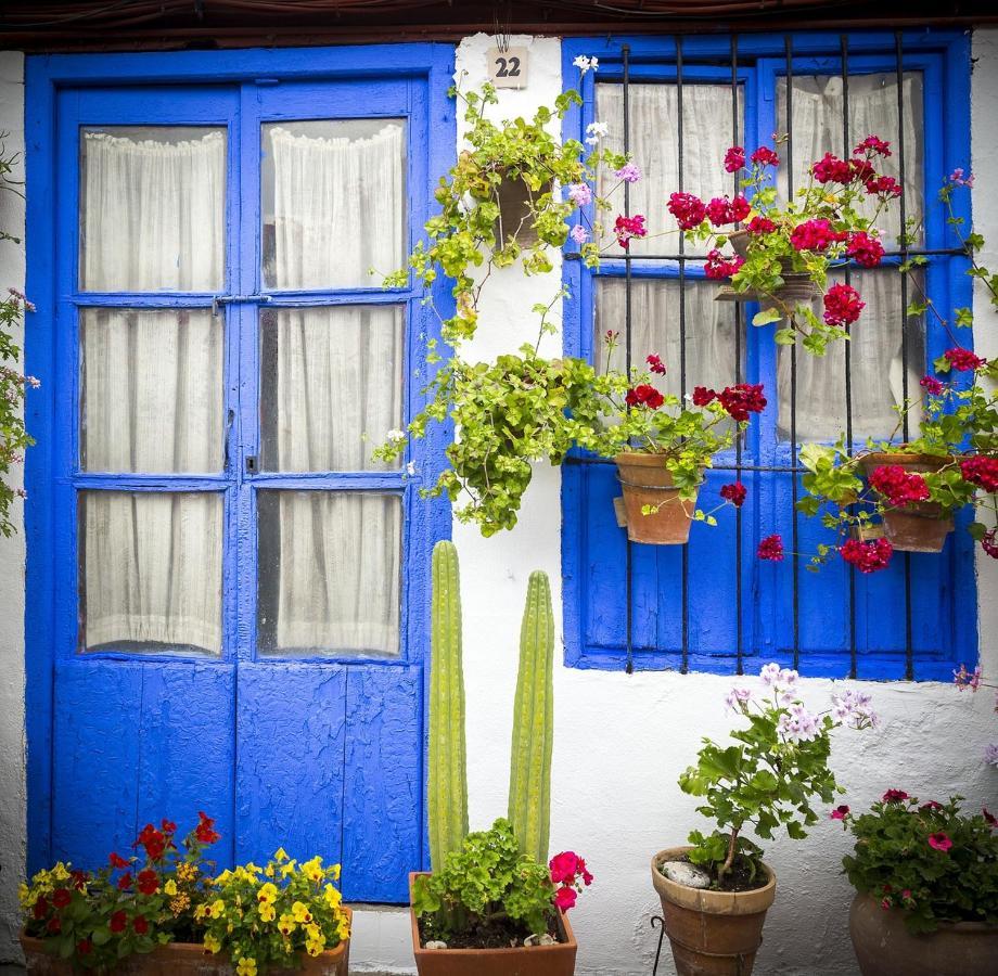 Ziba Cordoba Only Families Apartment Exterior foto