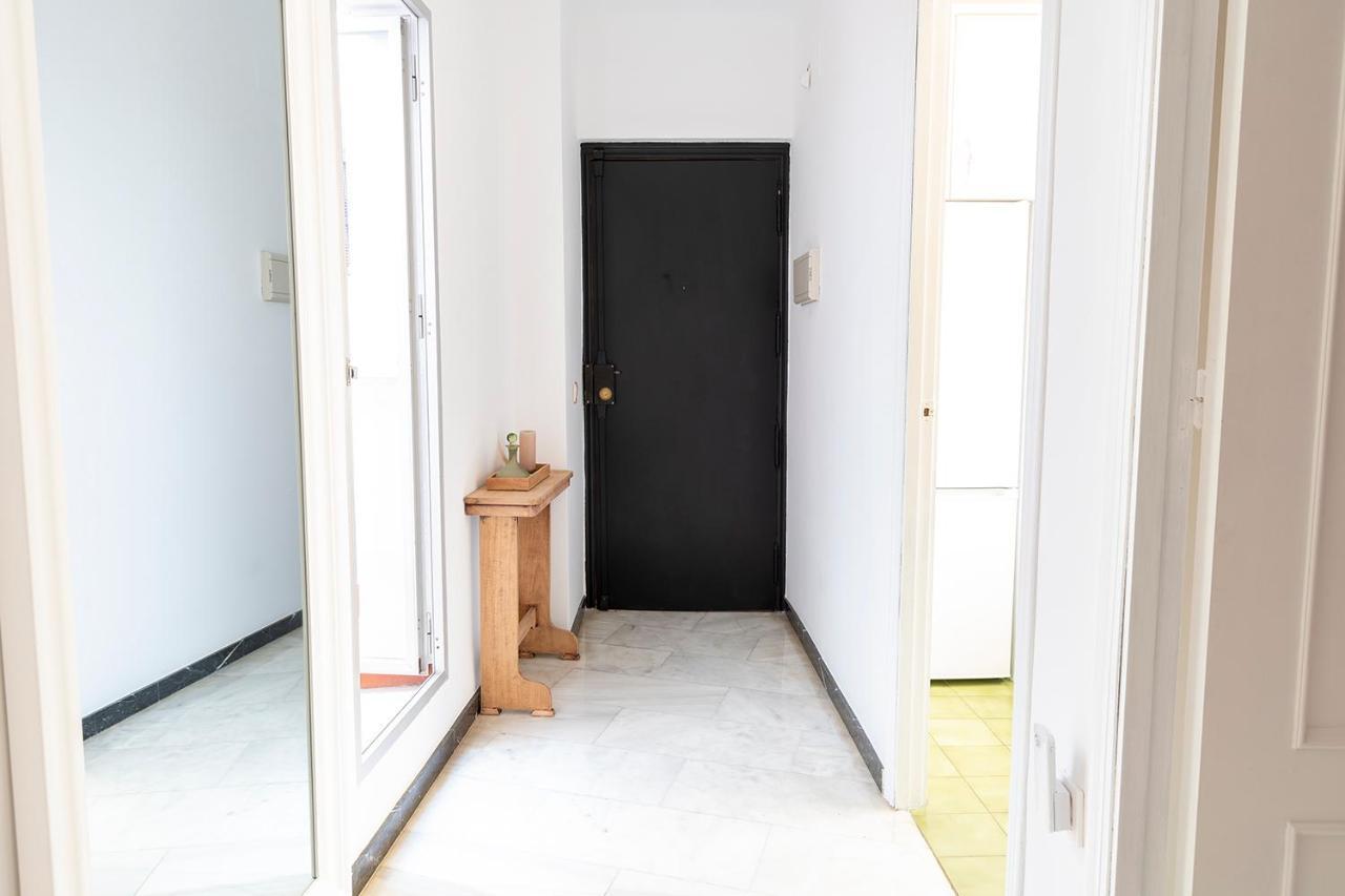 Ziba Cordoba Only Families Apartment Exterior foto