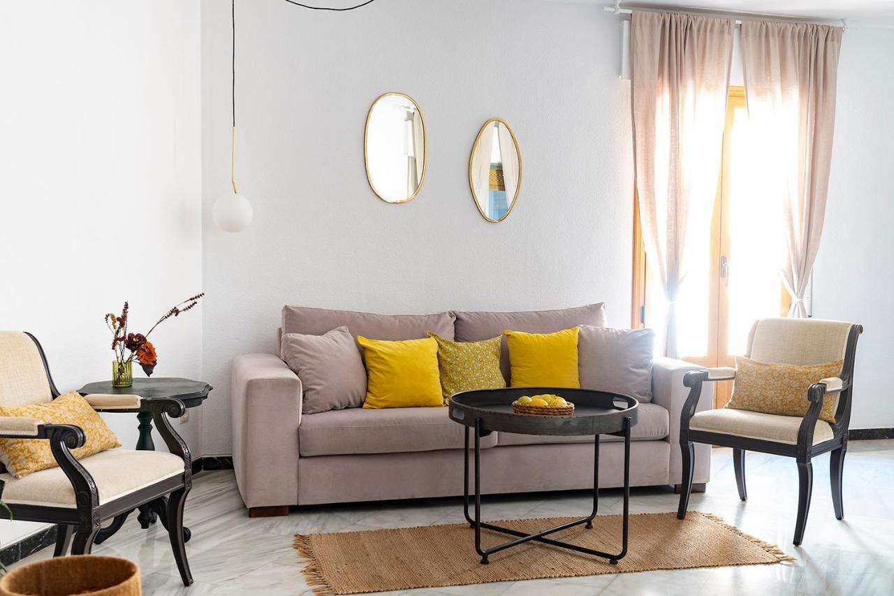 Ziba Cordoba Only Families Apartment Exterior foto