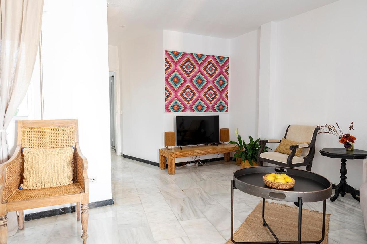 Ziba Cordoba Only Families Apartment Exterior foto