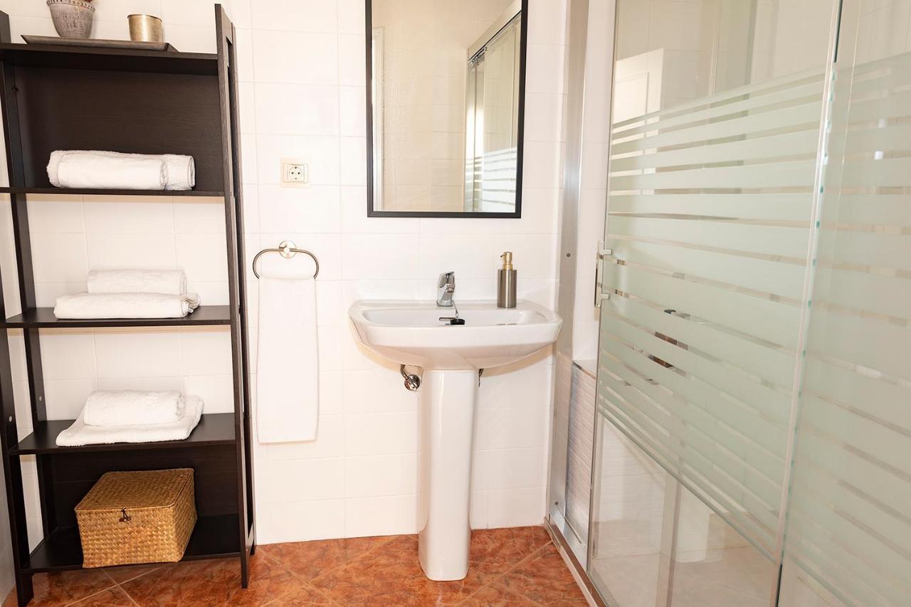 Ziba Cordoba Only Families Apartment Exterior foto