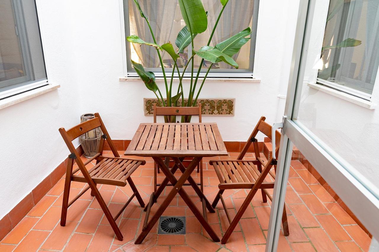 Ziba Cordoba Only Families Apartment Exterior foto