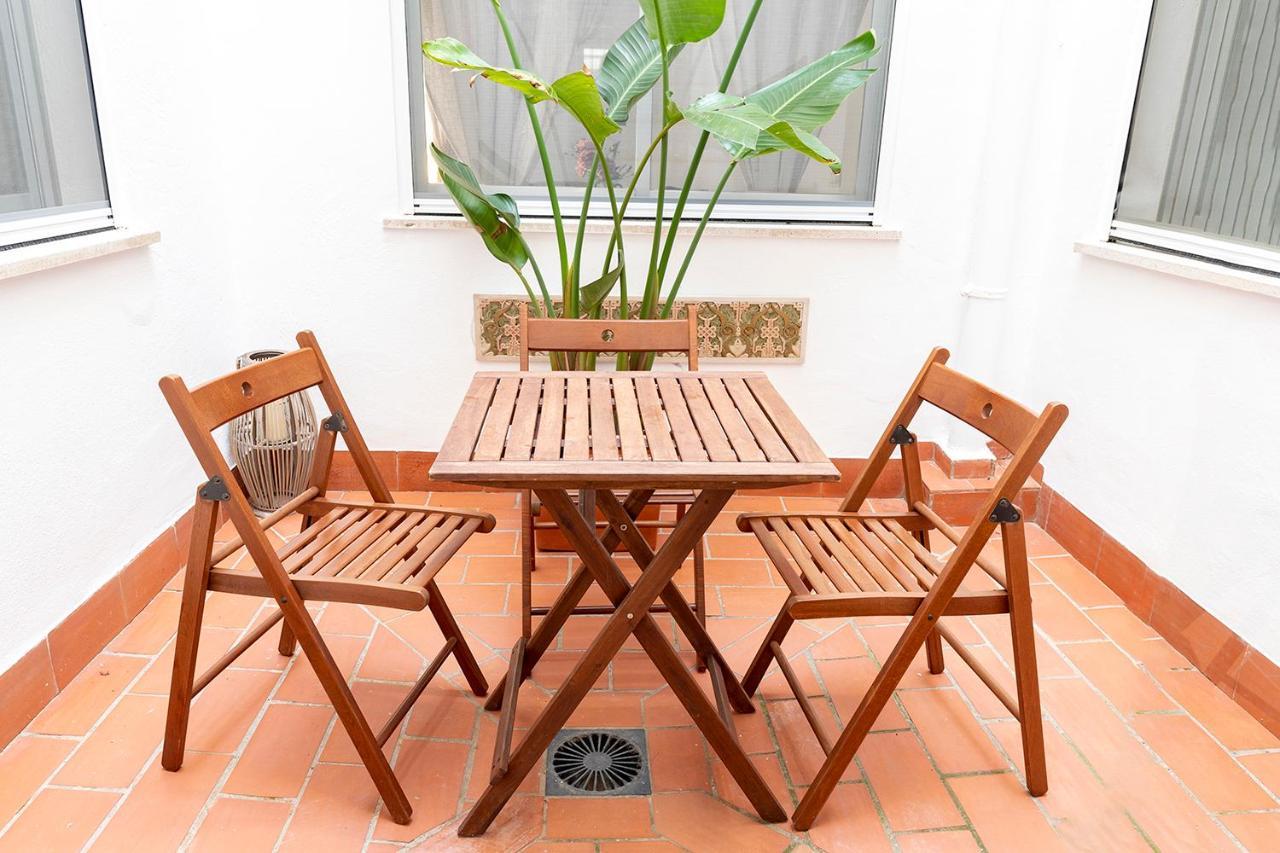 Ziba Cordoba Only Families Apartment Exterior foto