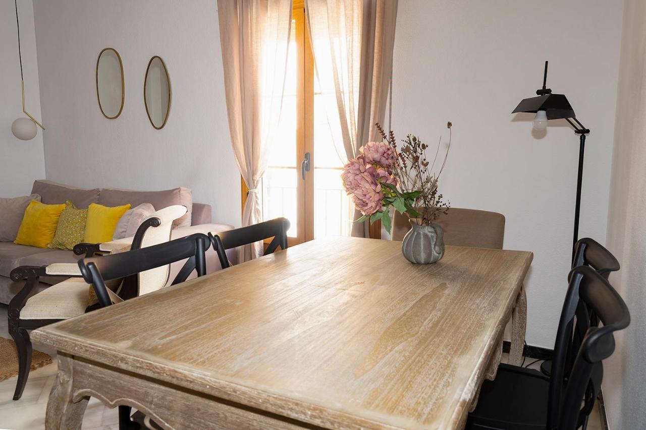Ziba Cordoba Only Families Apartment Exterior foto
