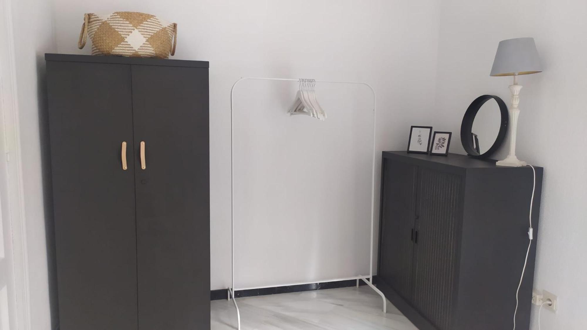 Ziba Cordoba Only Families Apartment Exterior foto